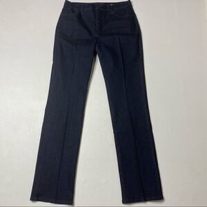 NYDJ Not Your Daughter’s Jeans | Straight High Rise Jeans